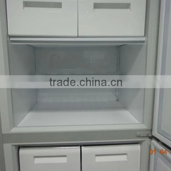 Ultra-quiet -25degree Celsius Upright Freezer photo-4