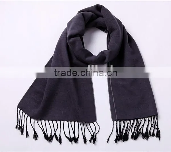 Fashion Women Wear Winter Warm Neckerchief Cotton Viscose Scarf D800-115 photo-2