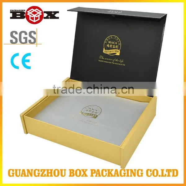 One-piece Gift Boxes photo-3