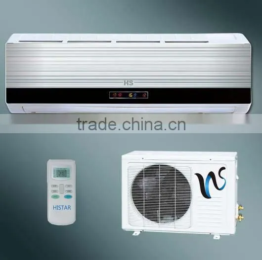 Air Conditioner Wall Split Type Air Conditioner