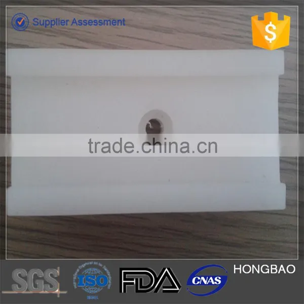 Uhmwpe Plastic Spacer for Pipe photo-5