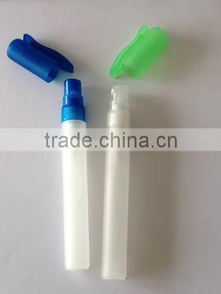 10ml Plastic Pen Perfume Bottle photo-4