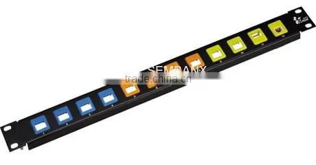 12 access panels