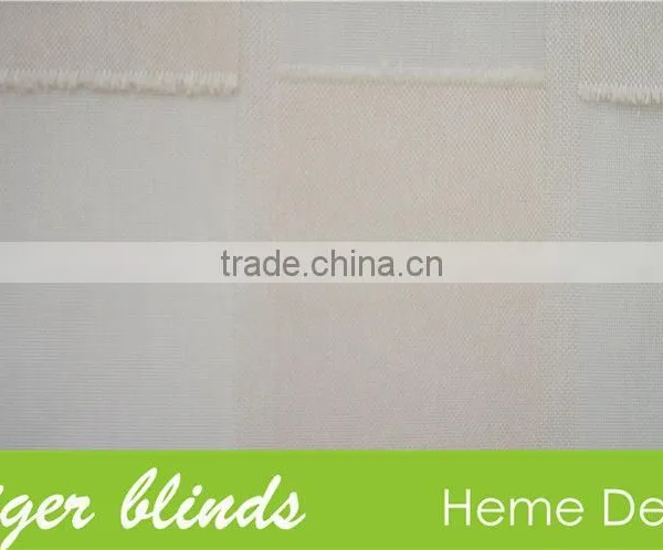 Day and Night Roller Blind Soft Zebra Blinds photo-2
