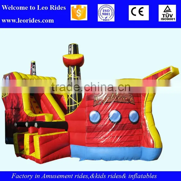 PVC Inflatable Bouncy /bouncer House, Inflatable Bouncer for Sale photo-5