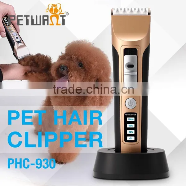 Sheep Hair Clipper Animal Hair Clipper