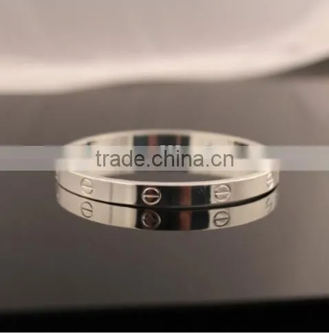 Fashion Stainless Steel Love Fashion Bangle photo-3