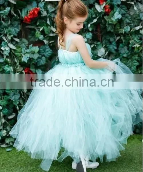 Cheap Gilrs Tutu Wedding Dresses Low MOQ Tutu Wedding Dresses photo-4