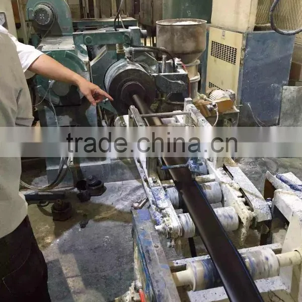 Rubber Extruder for Inner Tube photo-4