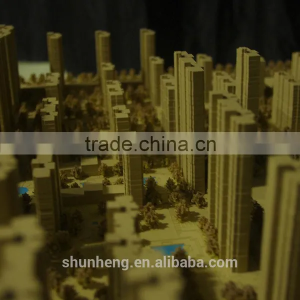 Commercial Housing Development Architectural Design Project 1/1000 photo-2