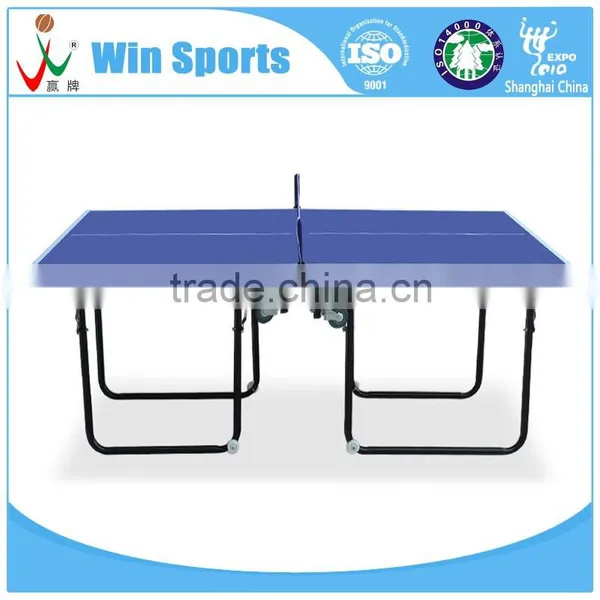 Foldable Child Use Mesa de Pingpong Indoor photo-3