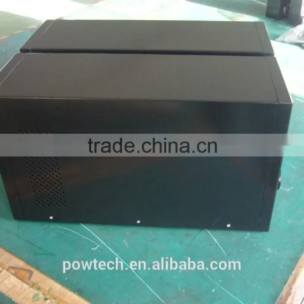 2KVA Single Phase Online UPS photo-3