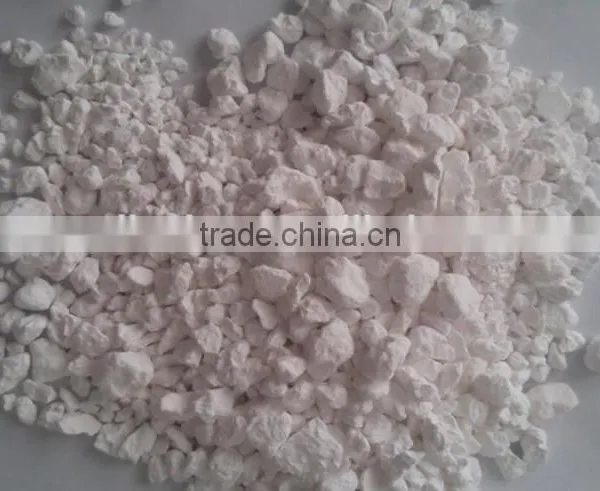 Calcium Chloride Anhydrous 95% photo-2