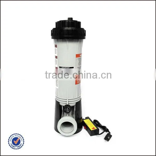 Swimming Pool Automatic Chlorine Feeder Kit photo-2