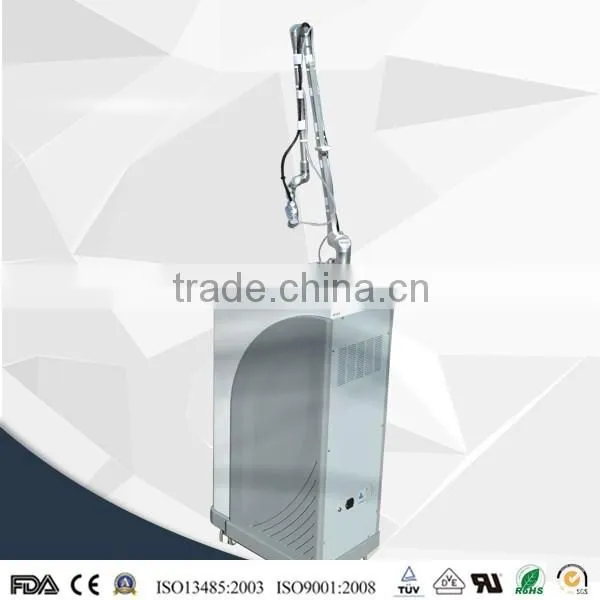 Pixel Co2 Bison Fractional Co2 Laser photo-3