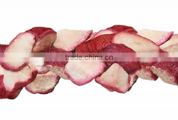 Dry Fruit Rose Apple " Chompoo " HACCP , ISO 22000 , GMP & HALAL Certified photo-2