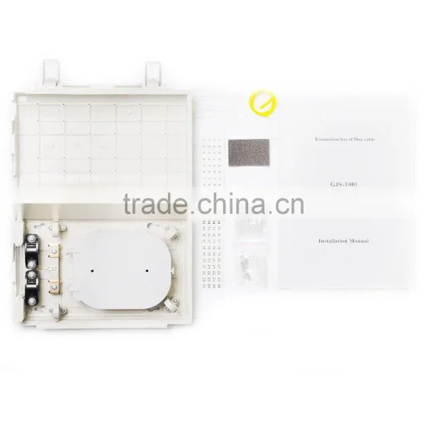 GJS-T001_Fiber Optic Termination Box photo-4