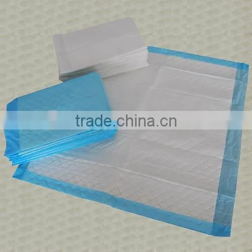 RF-BKB Disposable Mattress Pad Machine photo-3