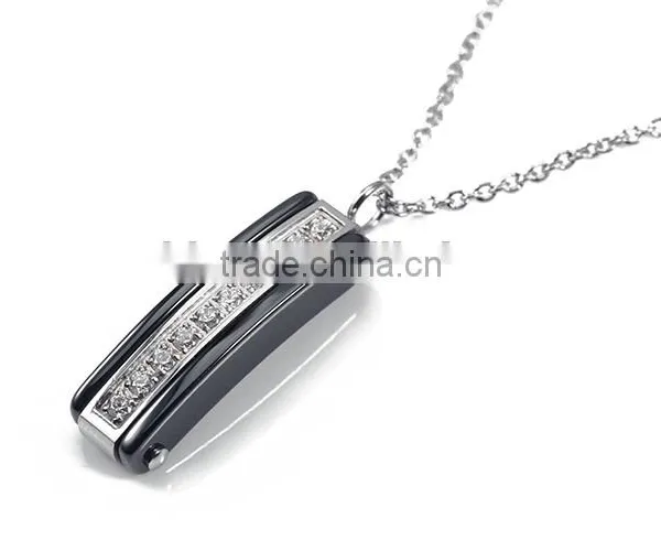 2016 Fashion Jewelry Wholesale Pendant Necklace photo-3