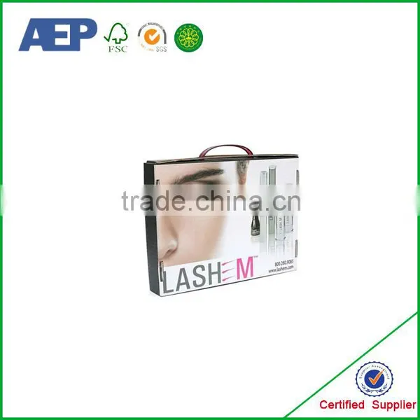 High Quality Best Price White Board Coffee Packaging Box Manufacturer photo-3