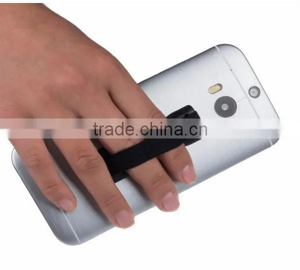 Abest Phone Finger Grip Series OEM Accepted Colorful Cell Phone Grip photo-2