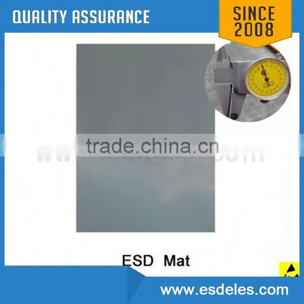 1.2*10M Antistatic Rubber Mat photo-5