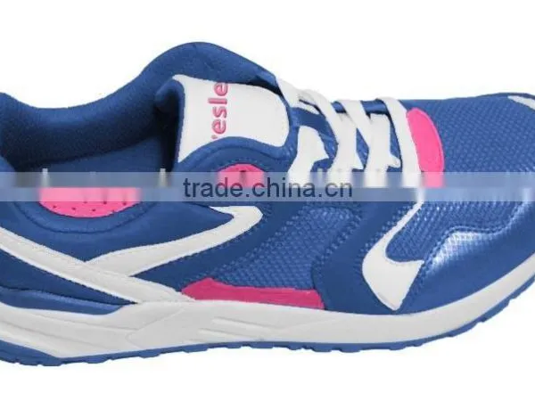 Best Seller Women Fashoin Sport Running Shoes photo-2