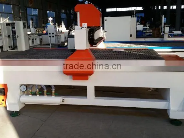 Philicam Cnc Wood Carving Machine Cnc 1325 Wood Cutting Machine photo-3