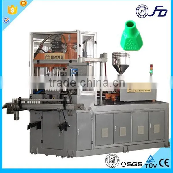 FD Factory Machine Cosmetic Machinery Hdpe Bottle Making Machine
