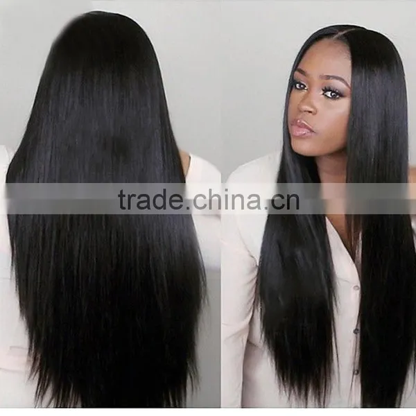 Full Lace Human Hair Wig With Baby Curly,Brazilian Lace Wig Human Hair photo-4