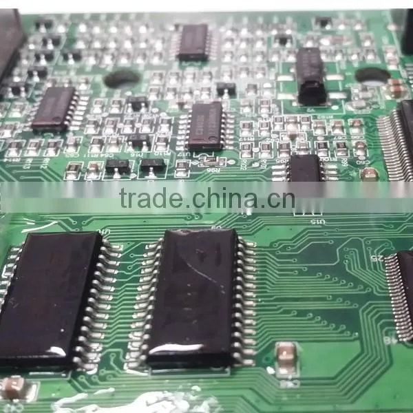 Air Conditioner Pcb Board Distributor Required Outboard Motor Inverter photo-6