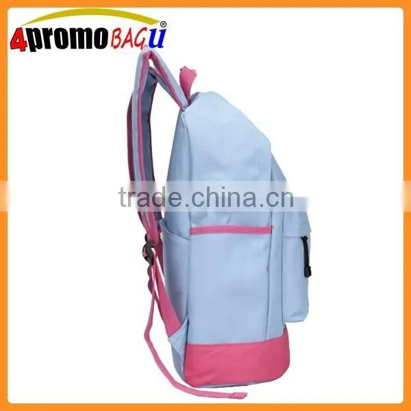 China Factory High Quality High Cheap School Backpack photo-5