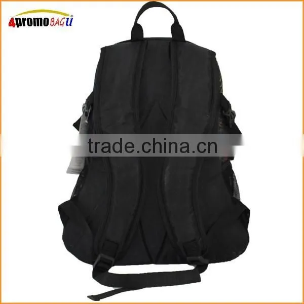 2015 Outdoor Travelling Wholesale Custom Made Backpacks photo-3