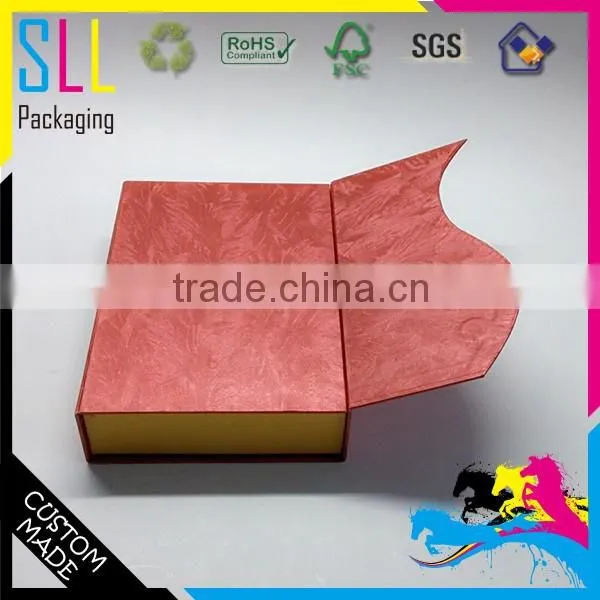 Elegant Custom Design Cosmetics Packaging Boxes photo-2