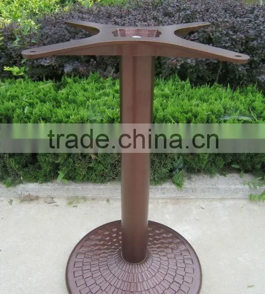 Antique Metal Legs for Furniture