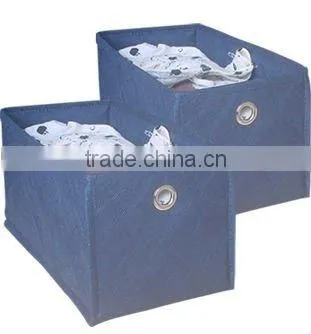 Folding Storage Box