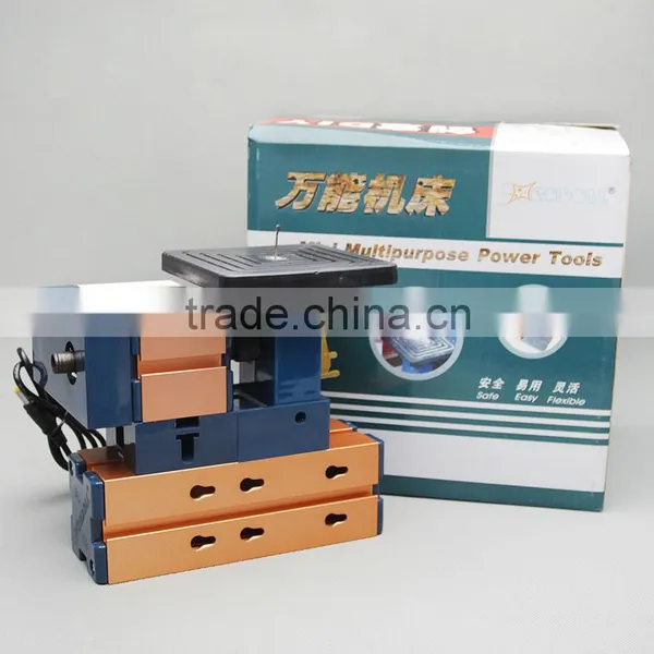Normal Mini Jagsaw With 20,000r/min, 24W Motor ,DIY Tool as Chrildren's Gift. photo-3