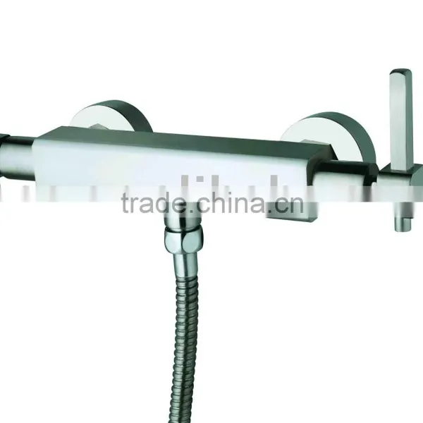 Dual Handle Shower Mixer 08/H8402