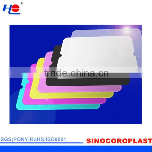 uv Stabilized and Convenient to Move pp Corex Plastic Board photo-2