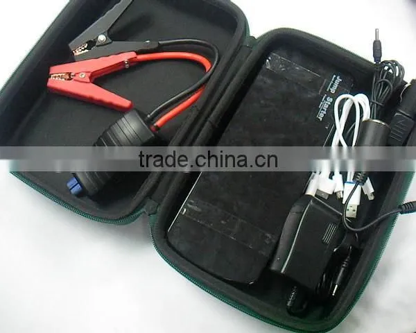 Good Eva Case for Power Bank, Pack Power Bank Eva Case