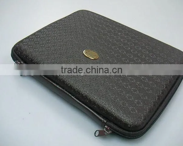 Metal Logo Low Height Anti-shocking Hard Plastic Eva Tray photo-2