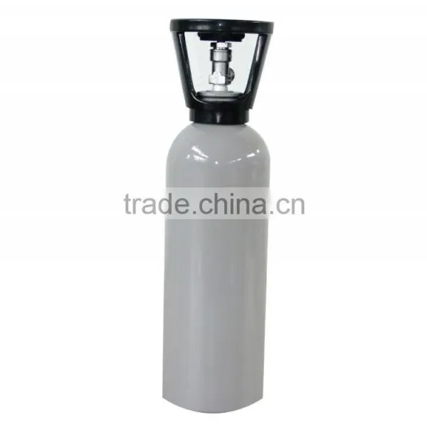 Fiber Composite Air Cylinder photo-4