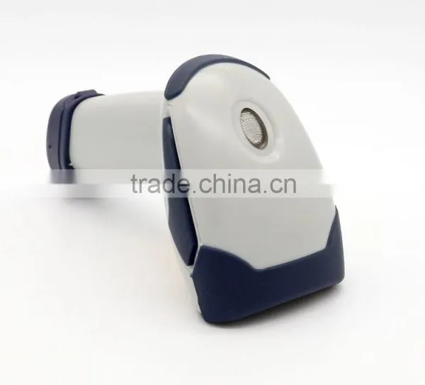 Cheapest Handheld 1D Barcode QR Scanner Price Original Manufacturer photo-3