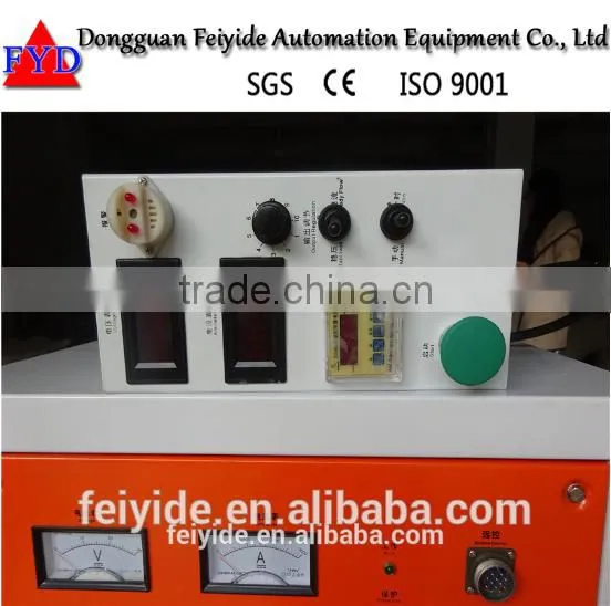 Hign Frequency Switching DC Power Supply/Rectifier photo-3