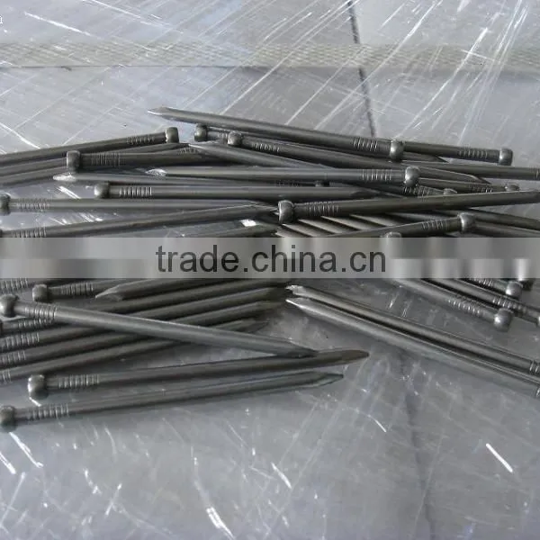 2.5" Common Wire Nails Manufacturer photo-2