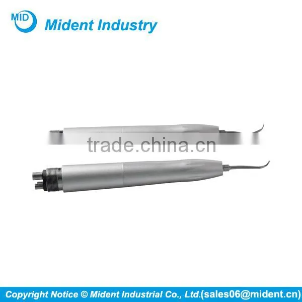 Stainless Steel Dental Air Scaler Price, Air Dental Scaler Manufacturer photo-5