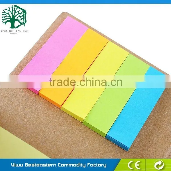 Cool Sticky Notes, Printed Desk Pads, Heart Shaped Sticky Notes photo-4
