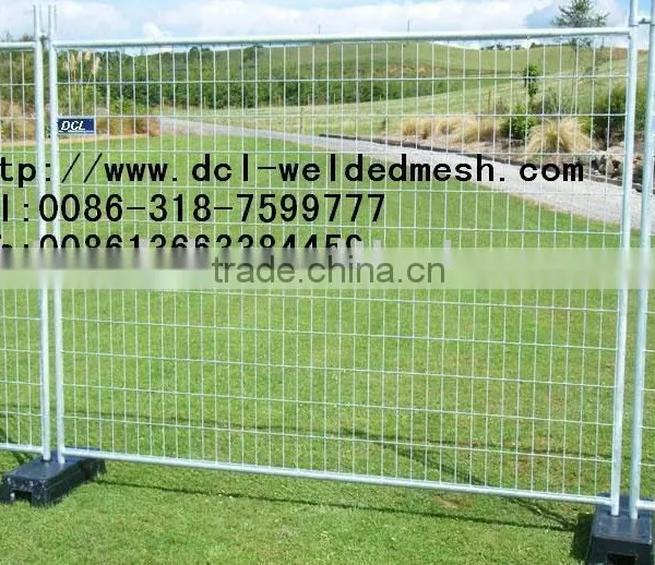 Temporary Fence,Temporary Fencing,Security Fence