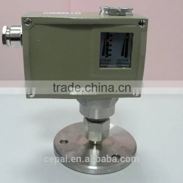 D501/7D Explosive-proof Pressure Controller photo-4