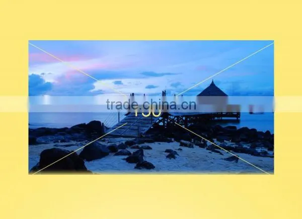 Digital Projector Type and DLP Style Interactive Smartphone Projector photo-5